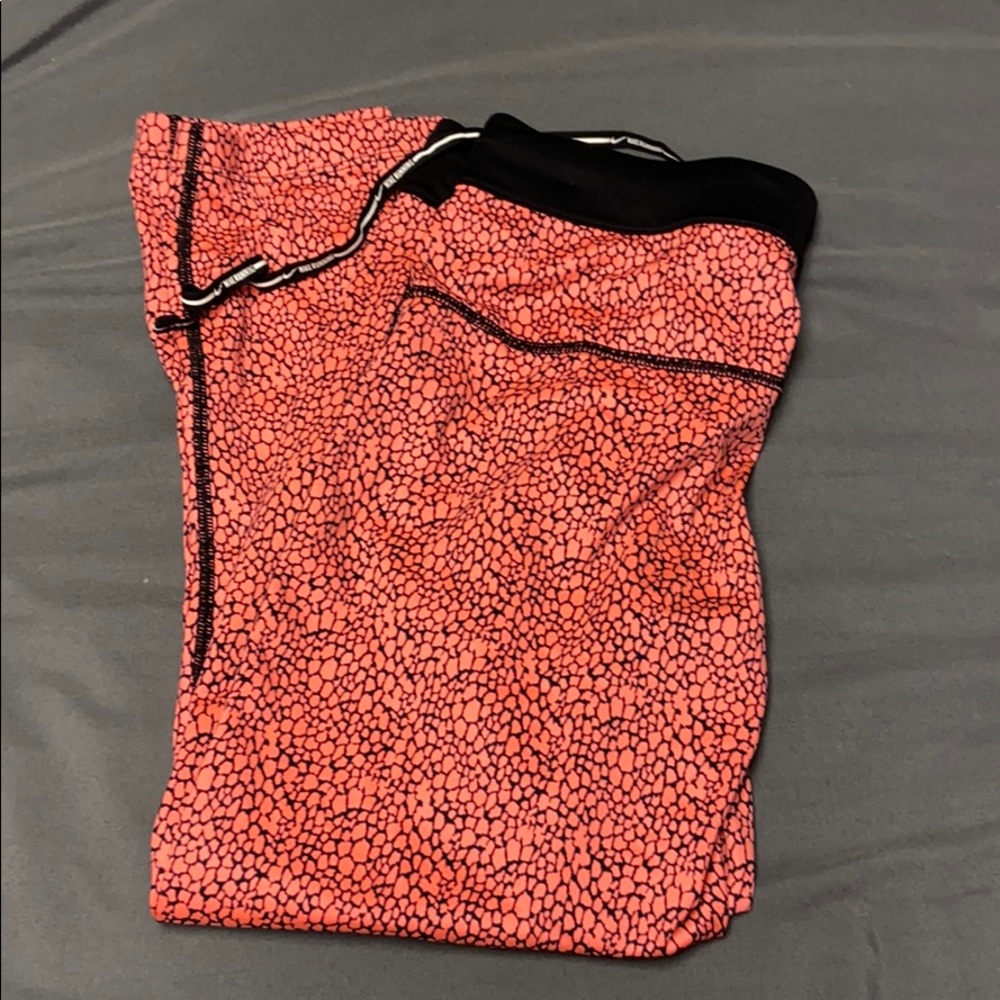 nike running leggings